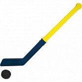 Набор хоккейный с шайбой У640