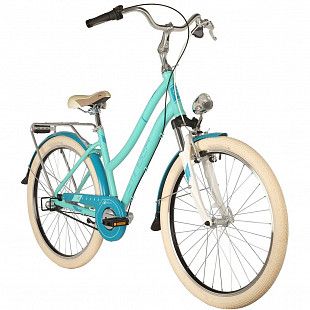Велосипед Stinger 26" Verona 19" green