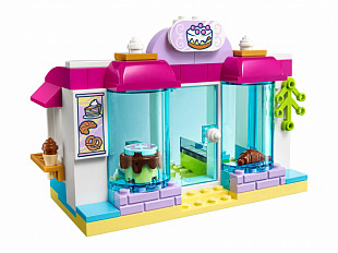 Конструктор LEGO Пекарня Хартлейк-Сити 41440