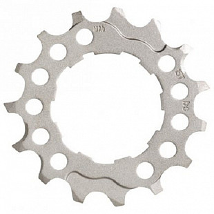 Звезда для кассеты Shimano Deore XT M771-10, 15T, BJ/BK Y1YR15000