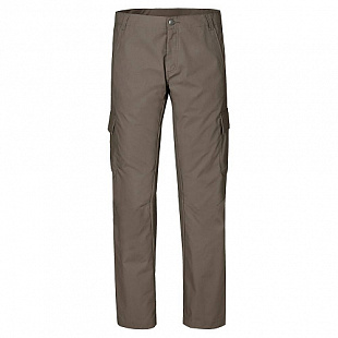 Брюки Jack Wolfskin Northpants vent men Brown
