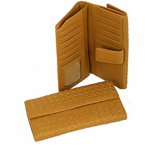 Кошелек Pola 178.0 light brown