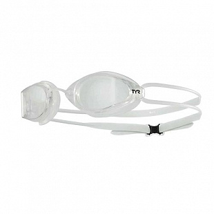 Очки для плавания TYR Vesi LGHYB/101 White