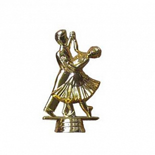 Фигурка Танцевальная Zez Sport WD100