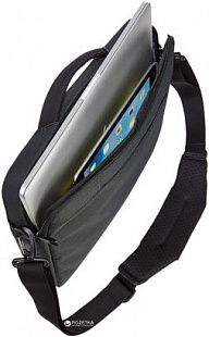 Сумка для ноутбука Thule Subterra MacBook 15" Attache TSA315 grey (3203425)