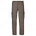 Брюки Jack Wolfskin Northpants vent men Brown