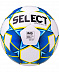 Мяч футбольный Select Numero10 IMS №5 White/Blue/Yellow