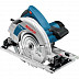 Циркулярная пила Bosch GKS 85 G 060157A901