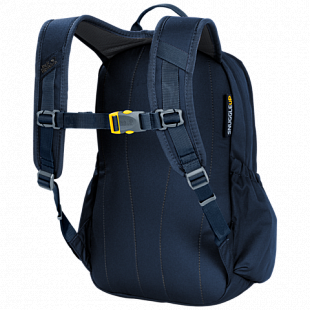 Городской рюкзак Jack Wolfskin Kids Grivla Pack snake 2006111-7792