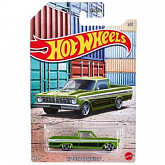 Машинка Hot Wheels Пикап Ford Ranchero 1/5 (GYN20 GRP23)