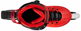 Роликовые коньки Powerslide Universe 940640 red