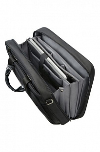 Сумка для ноутбука Samsonite XBR 15,6" 08N-09006 Black