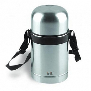 Термос для еды Irit IRH-102 0,75 л