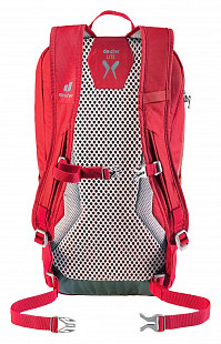 Рюкзак Deuter Speed Lite 16 3410121-5549 chili/lava (2021)