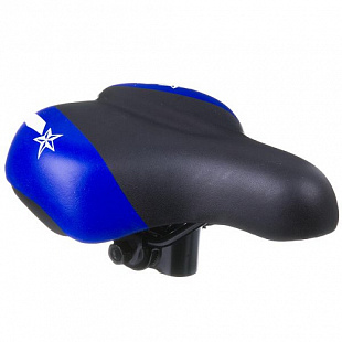 Седло Novatrack 14" КЛ98155