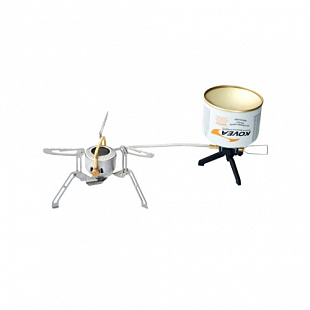 Горелка мультитопливная Kovea Hydra KGB-1305