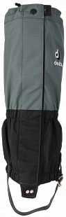 Гетры Deuter Altus Gaiter M 3930115-4700 granite/black (2019-20)