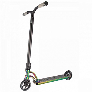 Самокат Tech Team Diezel 2019 multicolor