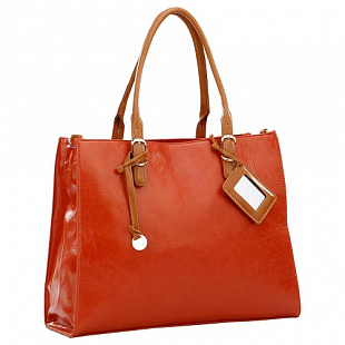 Женская сумка Pola 2234 orange