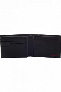 Портмоне Samsonite PRO-DLX 5 SLG CR4*01 040 dark blue