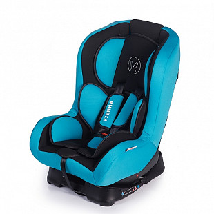 Автокресло Babyhit Vienna blue/black
