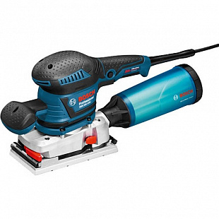Виброшлифмашина Bosch GSS 230 AVE 601292802