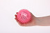 Массажный шарик Bradex C подсветкой 7.5 см DE 0524 pink