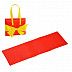 Сумка-матрас пляжный Alpha Caprice Girl Style red Сумка-матрас пляжный Alpha Caprice Girl Style red