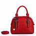 Женская сумка Pola 8261 dark grey