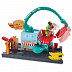 Игровой набор Hot Wheels City (FNB05 FNP62)
