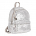 Женский рюкзак Pola 84520 silver