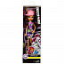 Кукла Monster High Клодин Вульф DTD90 DWR98
