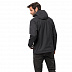 Куртка мужская Jack Wolfskin Bridgewater Jacket M phantom