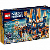 Конструктор LEGO Королевский замок Найтон 70357