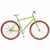 Велосипед Stinger Fix 28" (2015) Green
