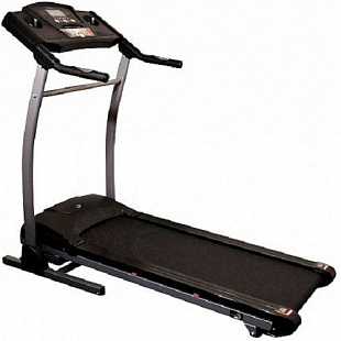 Электрическая беговая дорожка Sundays Fitness T2000D