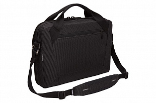 Сумка для ноутбука Thule Crossover 2 Laptop Bag 13.3" C2LB113BLK black (3203843)