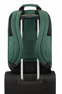 Рюкзак для ноутбука Samsonite Network 3 17,3" CC8-04006 Green