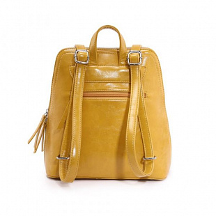 Рюкзак Ors Oro DS-9012 mustard