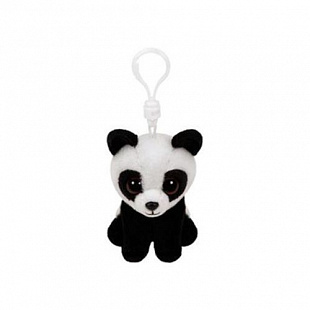 Мягкая игрушка TY Панда Baboo Beanie Babies 12,7 см 36656