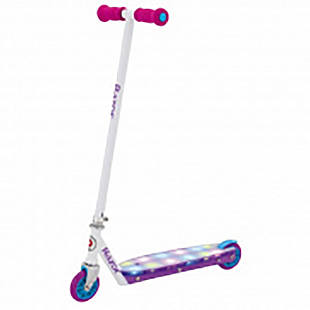 Самокат Razor Party Pop purple
