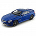 Масштабная модель автомобиля Maisto 1:18 Мерседес Бенц SL AMG (36199)