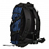 Туристический рюкзак Polar П301 grey