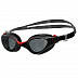 Очки для плавания детские Atemi M704 black/red Очки для плавания детские Atemi M704 black/red