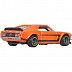 Машинка Hot Wheels Premium '69 Ford Mustang Boss 302 (GJT68 JBL20) Машинка Hot Wheels Premium '69 Ford Mustang Boss 302 (GJT68 JBL20)