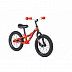 Беговел NOVATRACK 14" BREEZE красный