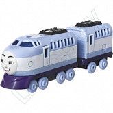Паровозик Fisher Price Thomas and Friends Kenji (HFX91 HDY66) new
