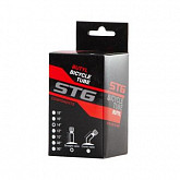 Велокамера STG 14x1.95/2,125 Х103296