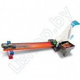 Трек для машинок Hot Wheels Track Builder (DNH84 DWW94)