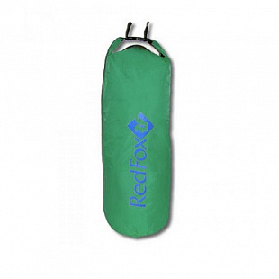 Гермомешок RedFox Dry Bag 40 green